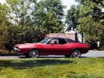 AMC Javelin 1973 года